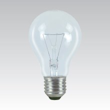 Heavy-duty bulb E27/25W/24V