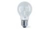 Heavy-duty bulb E27/60W/230V 2700K