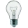 Heavy-duty bulb E27/60W/230V