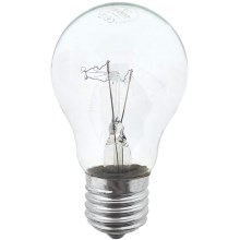 Heavy-duty bulb E27/75W/230V 2700K
