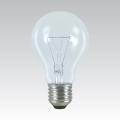 Heavy-duty bulb E27/75W/24V