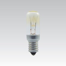 Heavy-duty bulb for sewing machines E14/20W/230V 2580K