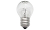 Heavy-duty bulb G45 E27/25W/230V 2700K