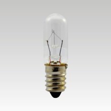 Heavy-duty bulb pro electrical devices E14/15W/130V 2580K