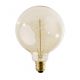 Heavy duty decorative dimmable bulb SELRED G125 E27/60W/230V 2200K 260 lm