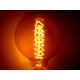 Heavy duty decorative dimmable bulb SELRED G125 E27/60W/230V 2200K 260 lm