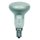 Heavy-duty floodlight bulb R50/E14/40W matte