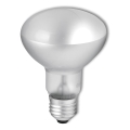 Heavy duty floodlight bulb R63 E27/40W/230V 2700K