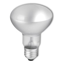 Heavy duty floodlight bulb R63 E27/60W/230V 2700K