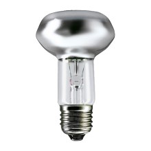 Heavy-duty floodlight bulb SPOT Philips NR63 E27/40W/230V