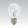 Heavy-duty halogen bulb CLASSIC A55 E27/42W/230V 2800K
