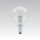 Heavy-duty halogen bulb CLASSIC P45 E14/18W/240V 2800K