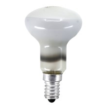 Heavy-duty halogen bulb E14/25W/230V 2700K