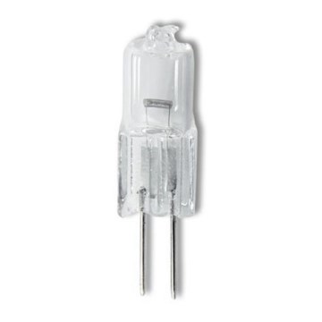 Heavy-duty halogen bulb G4/20W/12V 3000K