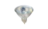 Heavy-duty halogen bulb GU5,3/MR16/20W/24V 2900K