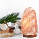 (Himalayan) Salt lamp SALLY 1xE14/25W/230V alder 7,16 kg