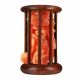 (Himalayan) Salt lamp SALLY 1xE14/25W/230V alder 2,1 kg