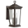 Hinkley - Outdoor wall light BROMLEY 2xE14/60W/230V IP44