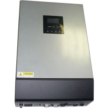 Hybrid voltage converter 4000W/48V