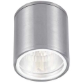 Ideal Lux - Bathroom ceiling light 1xGU10/28W/230V IP44