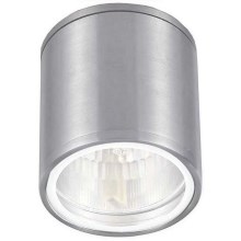 Ideal Lux - Bathroom ceiling light 1xGU10/28W/230V IP44