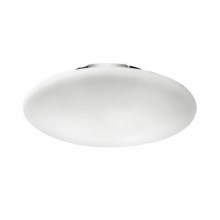 Ideal Lux - Ceiling light 1xE27/60W/230V