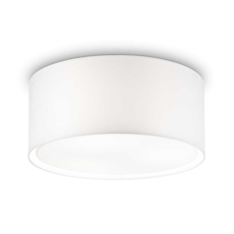 Ideal Lux - Ceiling light 3xE27/60W/230V