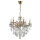 Ideal Lux - Chandelier on a chain 6xE14/40W/230V