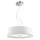 Ideal Lux - Chandelier on a string 4xE27/60W/230V