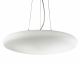 Ideal Lux - Chandelier on a string 5xE27/60W/230V