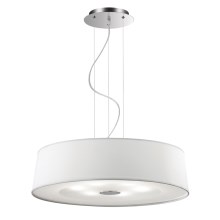 Ideal Lux - Chandelier on a string 6xE27/60W/230V