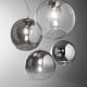 Ideal Lux - Chandelier on a string NEMO 1xE27/60W/230V