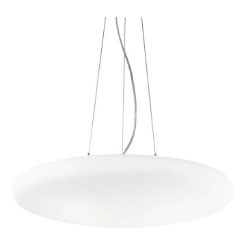 Ideal Lux - Chandelier on a string SMARTIES 3xE27/42W/230V 50 cm