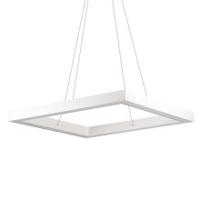 Ideal Lux - LED Chandelier on a string ORACLE LED/39W/230V