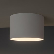 Ideal Lux - LED Spotlight SPIKE 1xGX53/9W/230V white