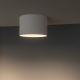 Ideal Lux - LED Spotlight SPIKE 1xGX53/9W/230V white