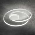 Ideal Lux - LED Surface-mounted chandelier OZ LED/48W/230V white