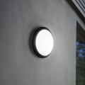 Ideal Lux - Outdoor ceiling light 1xE27/23W/230V IP66