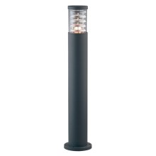Ideal Lux - Outdoor lamp 1xE27/60W/230V anthracite 800 mm