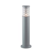 Ideal Lux - Outdoor lamp 1xE27/60W/230V grey 600 mm