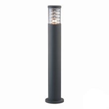 Ideal Lux - Outdoor lamp 1xE27/60W/230V
