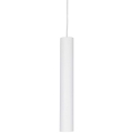 Ideal Lux - Pendant light 1xGU10/28W/230V