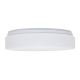 LED Dimming ceiling light with a remote control LED/100W/230V 60 cm