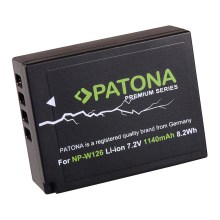 Immax - Battery 1140mAh/7,2V/8,4Wh