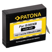 Immax -  Battery 1150mAh/3.8V/4.4Wh