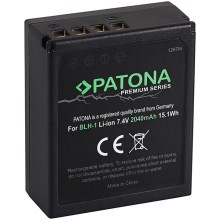 Immax - Battery 2040mAh/7,2V/15,1Wh