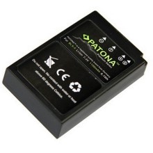 Immax - Lead-acid battery 1100mAh/7,4V/8,1Wh