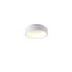 Immax NEO 07016L - LED Dimmable ceiling light AGUJERO LED/30W/230V Tuya + remote control