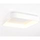 Immax NEO 07032L - LED Dimmable ceiling light TOPAJA LED/47W/230V Tuya + remote control