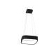 Immax NEO 07033L - LED Dimmable chandelier on a string TOPAJA LED/36W/230V 45x45 cm Tuya + remote control